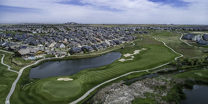 Green Valley Ranch