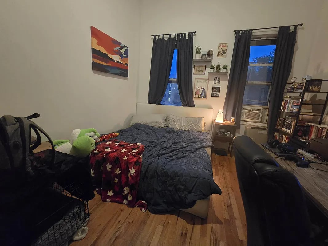 169 Troutman St 2L