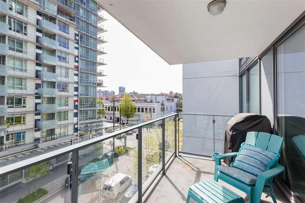 1783 Manitoba St, #530