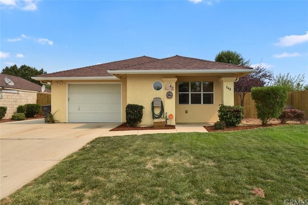 540 Angelina Ct