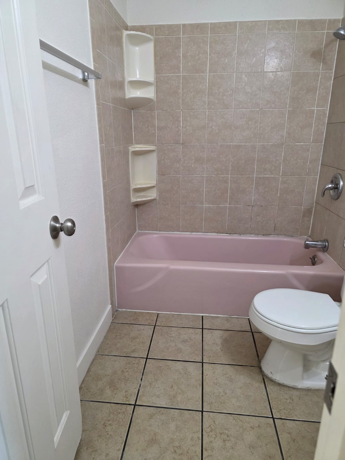 412 West Monroe Avenue #1