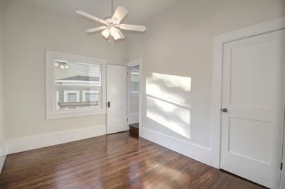 Gorgeous home in Curtis Park: 2754 Marshall Way 