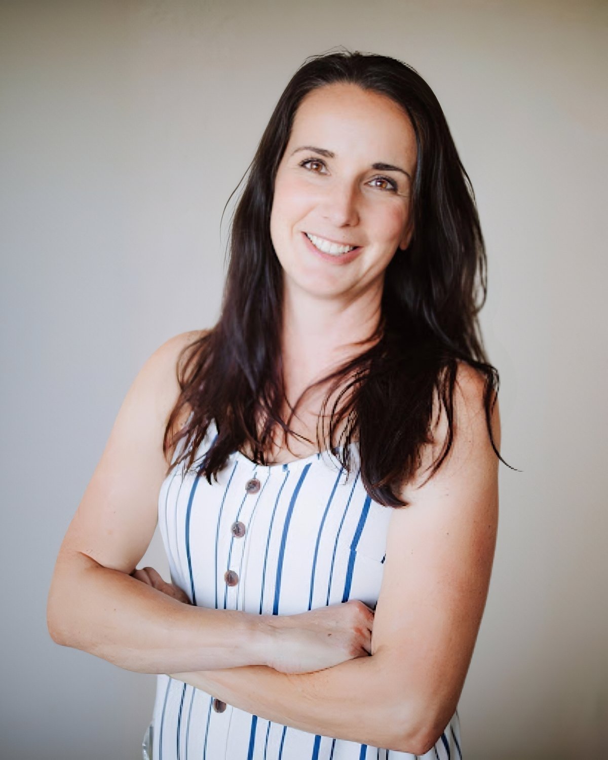 Liz Harrelson Colorado Springs, CO Real Estate Agent Headshot