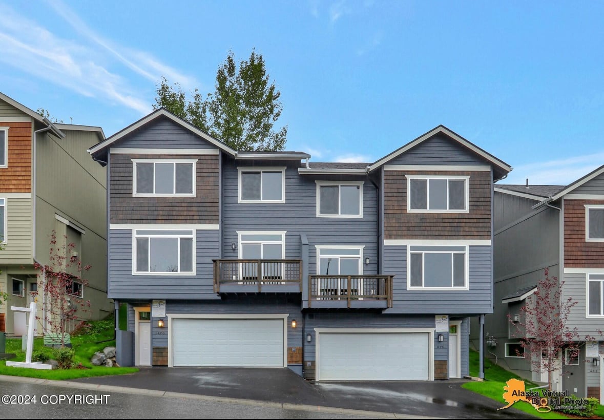 Dove Tree Townhomes