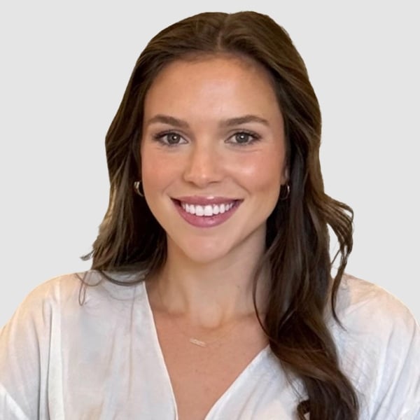 Maddie Scarbrough Gulf Shores, AL Real Estate Agent Headshot