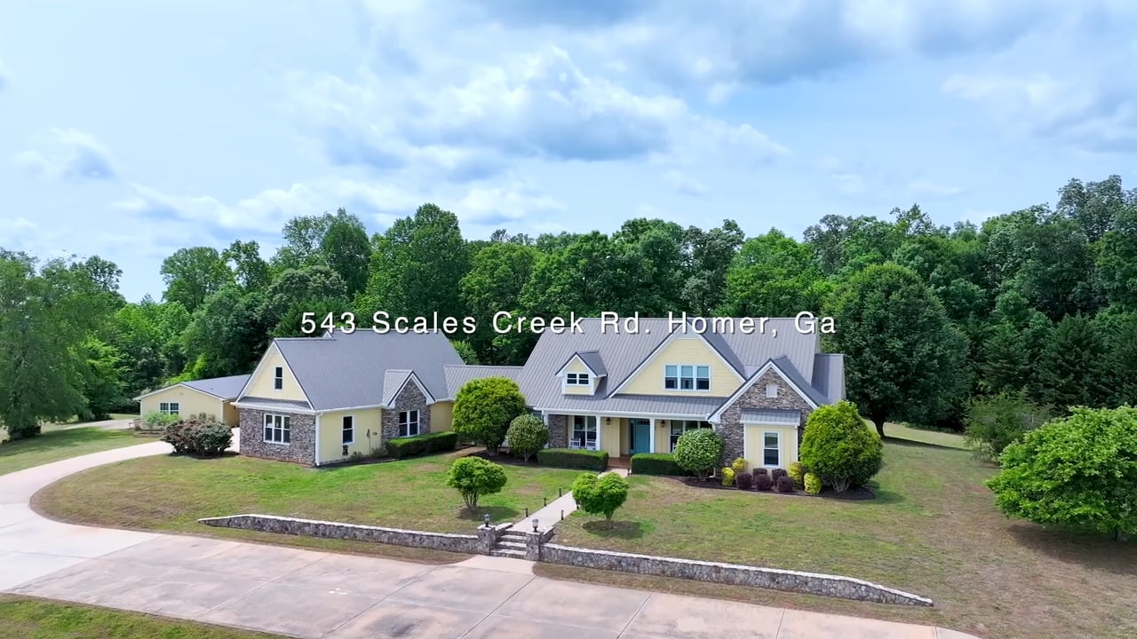 543 Scales Creek Rd Homer