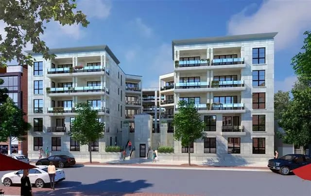 (Unit 309) 330 E State Street