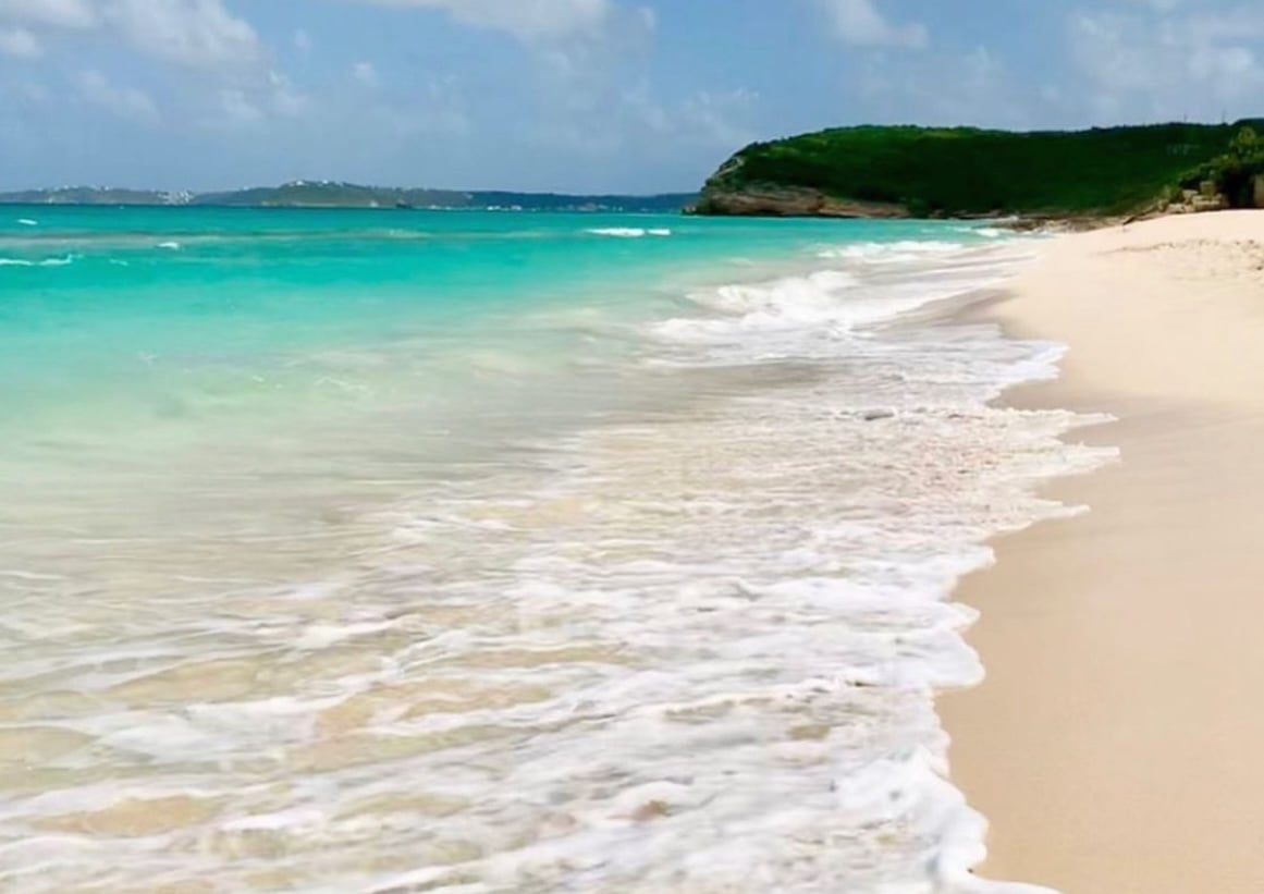 Long Bay beachfront land  - Superior for investment and development