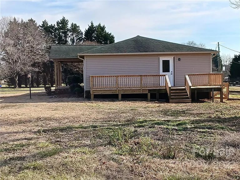 2441 Rock Dam Road