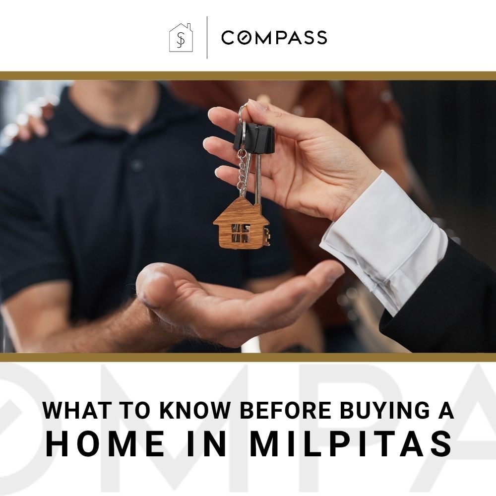 What to Know Before Buying a Home in Milpitas 