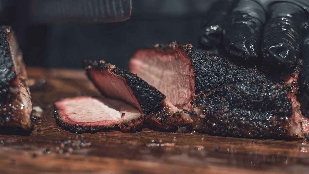 Happy Labor Day! Let's eat barbecue!