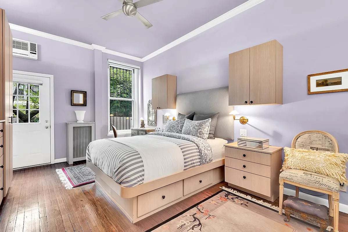 107 Wyckoff St, #1