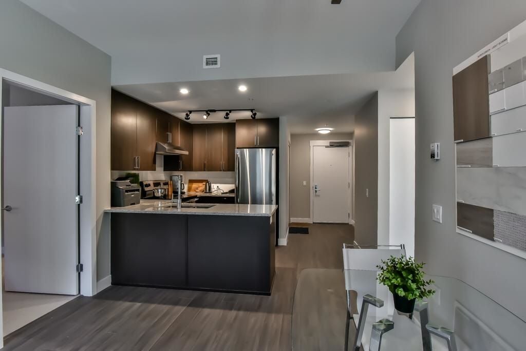 3365 E 4th Ave, #401