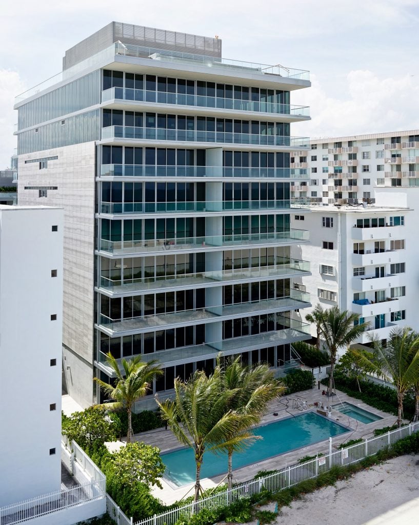 321 Ocean