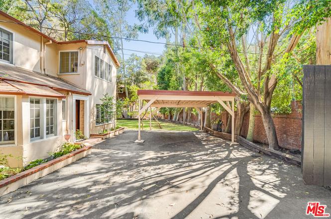 1712 N Beverly Glen Blvd, Los Angeles, CA 90077