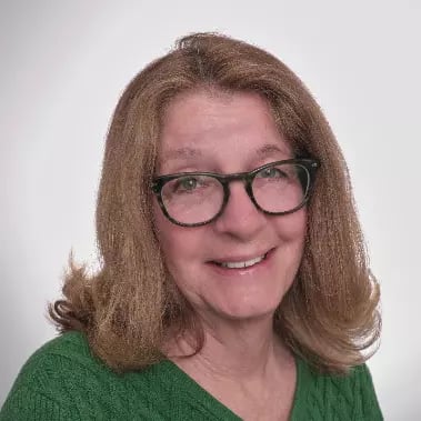 Kathy Cranmer