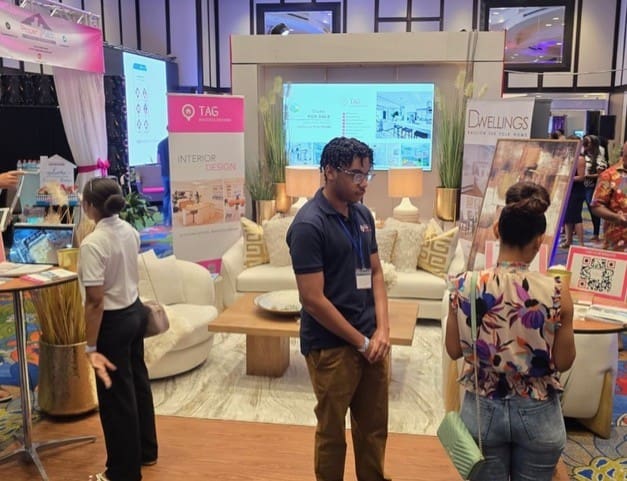 Beyond the Blueprint: Chrisite's Barbados features the Pendry Residences at Caribbean's First Design-Tourism Showcase