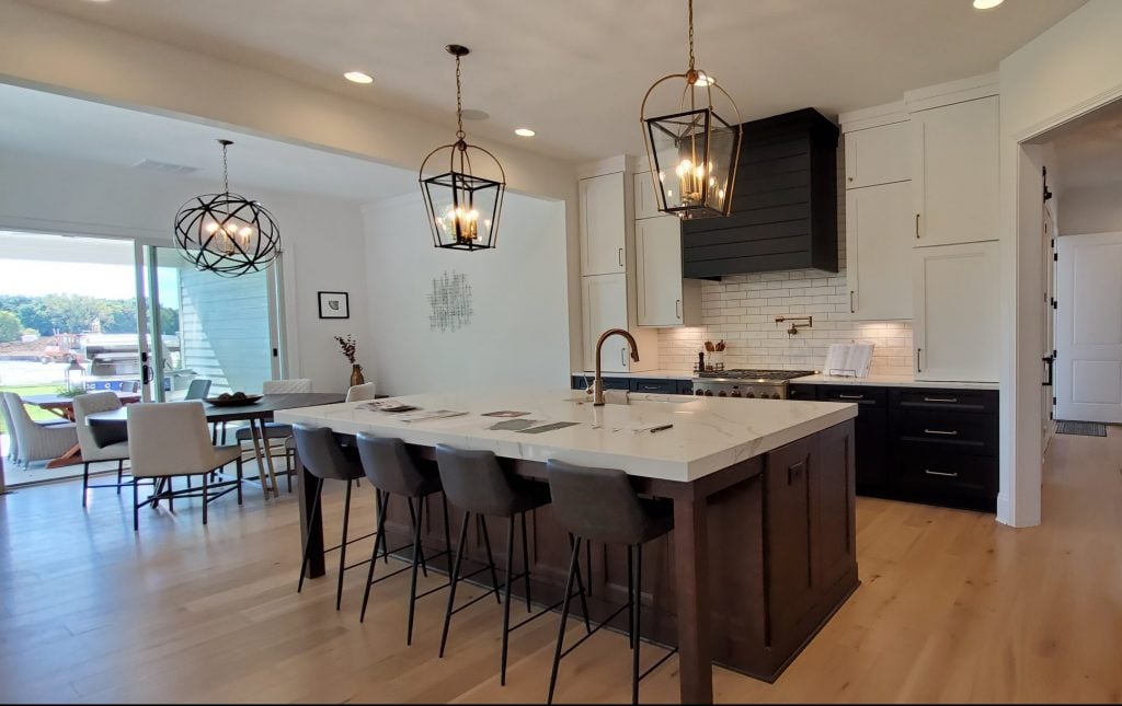 Top 5 Home Design Trends for 2021