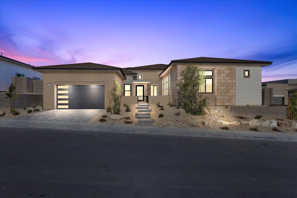 11000 Horizon Ledge Ave.