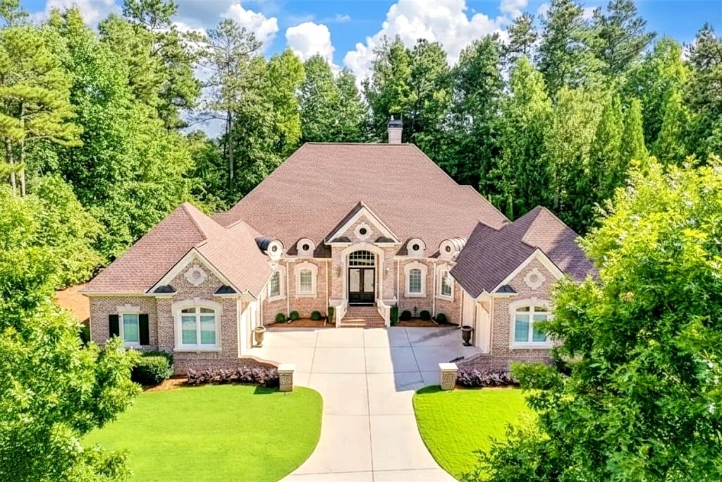 Duluth’s Most Popular New Build Communities