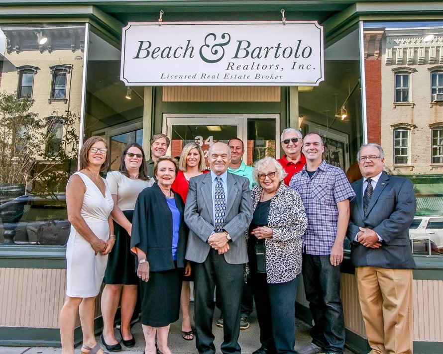 Voted Best Real Estate Company for Third Year