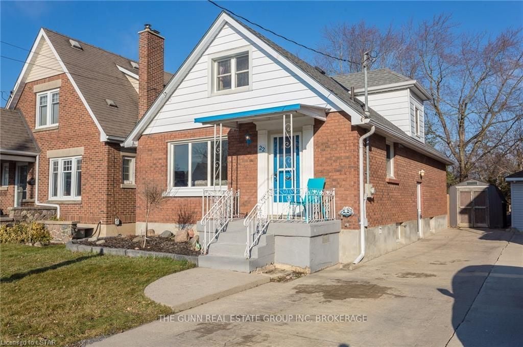 22 Thomas Janes Dr