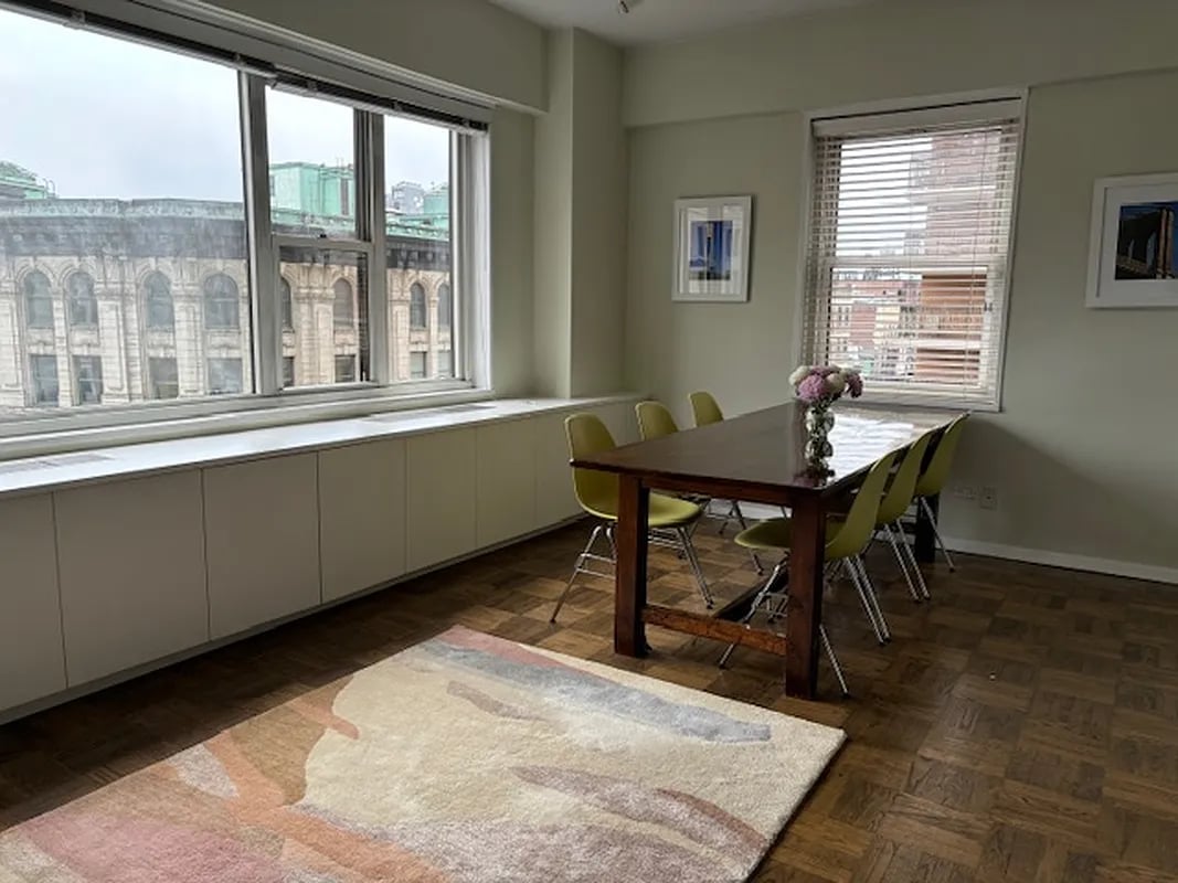 60 East 8th Street #17N