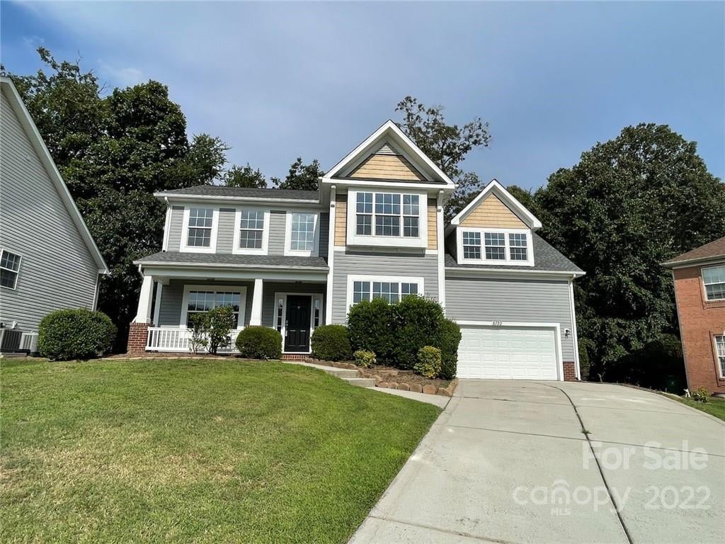 8720 Viceregal Ct