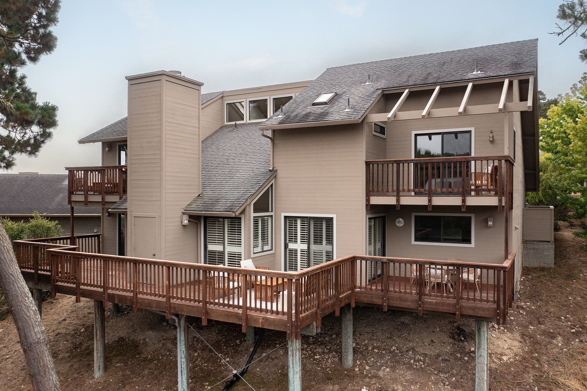 Private Carmel Haven