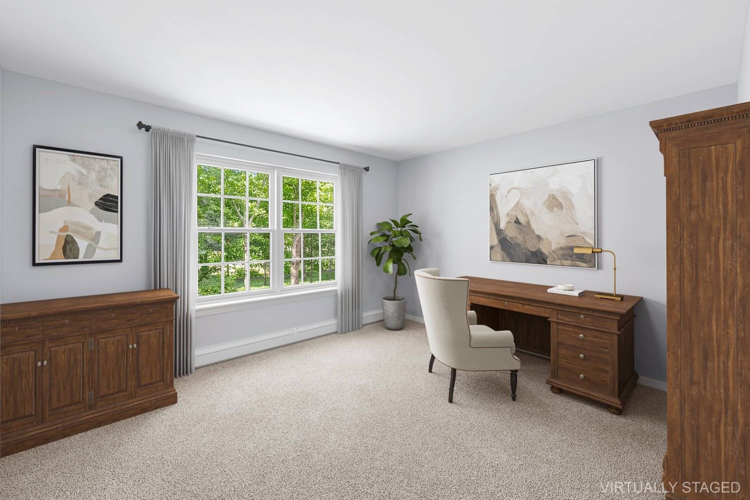 Quogue Elegance in Coveted Southampton Pines