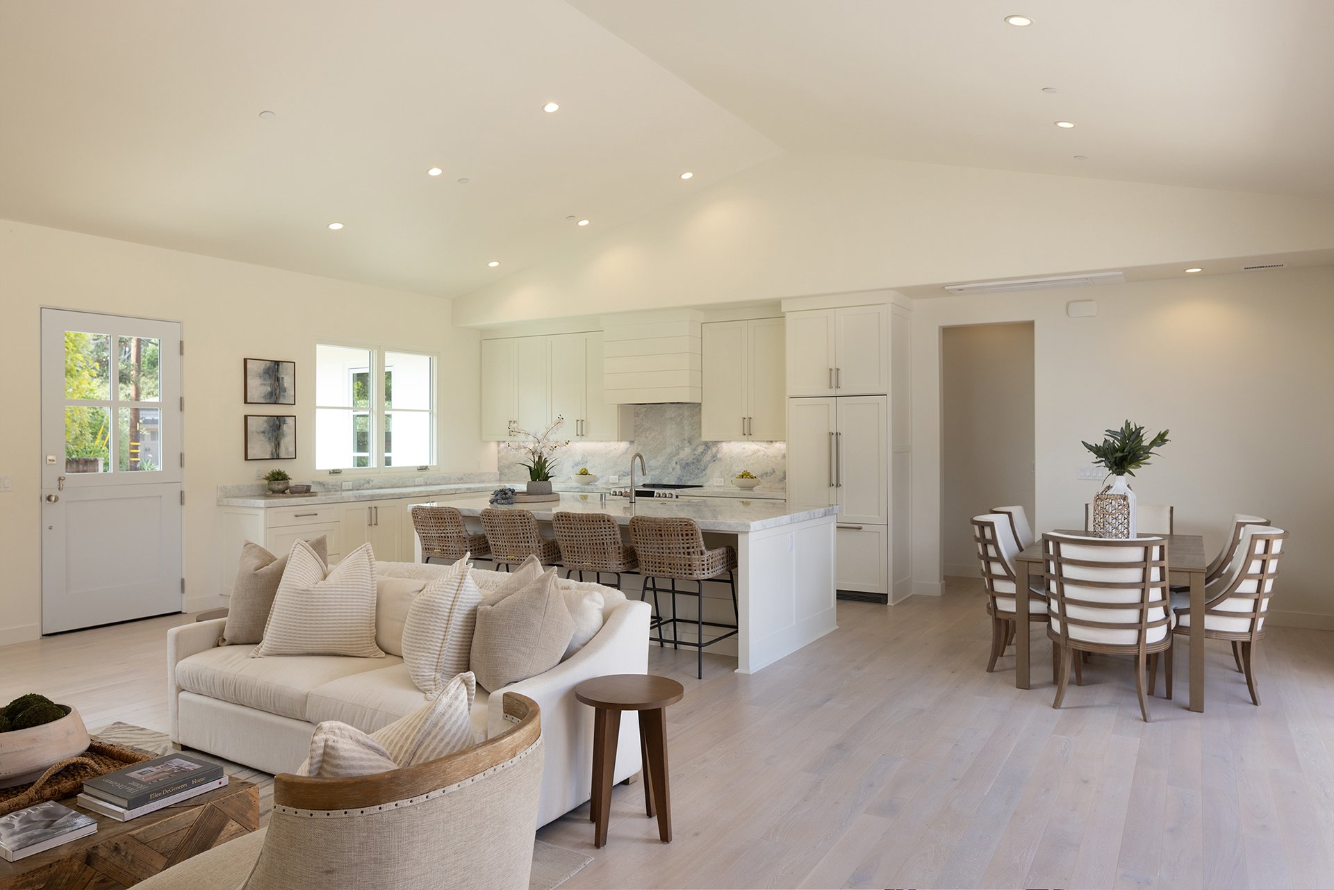 Newly Built Carmel Haven