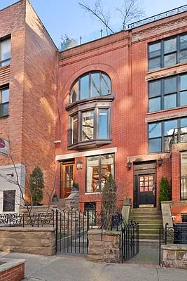 126 West 95th Street