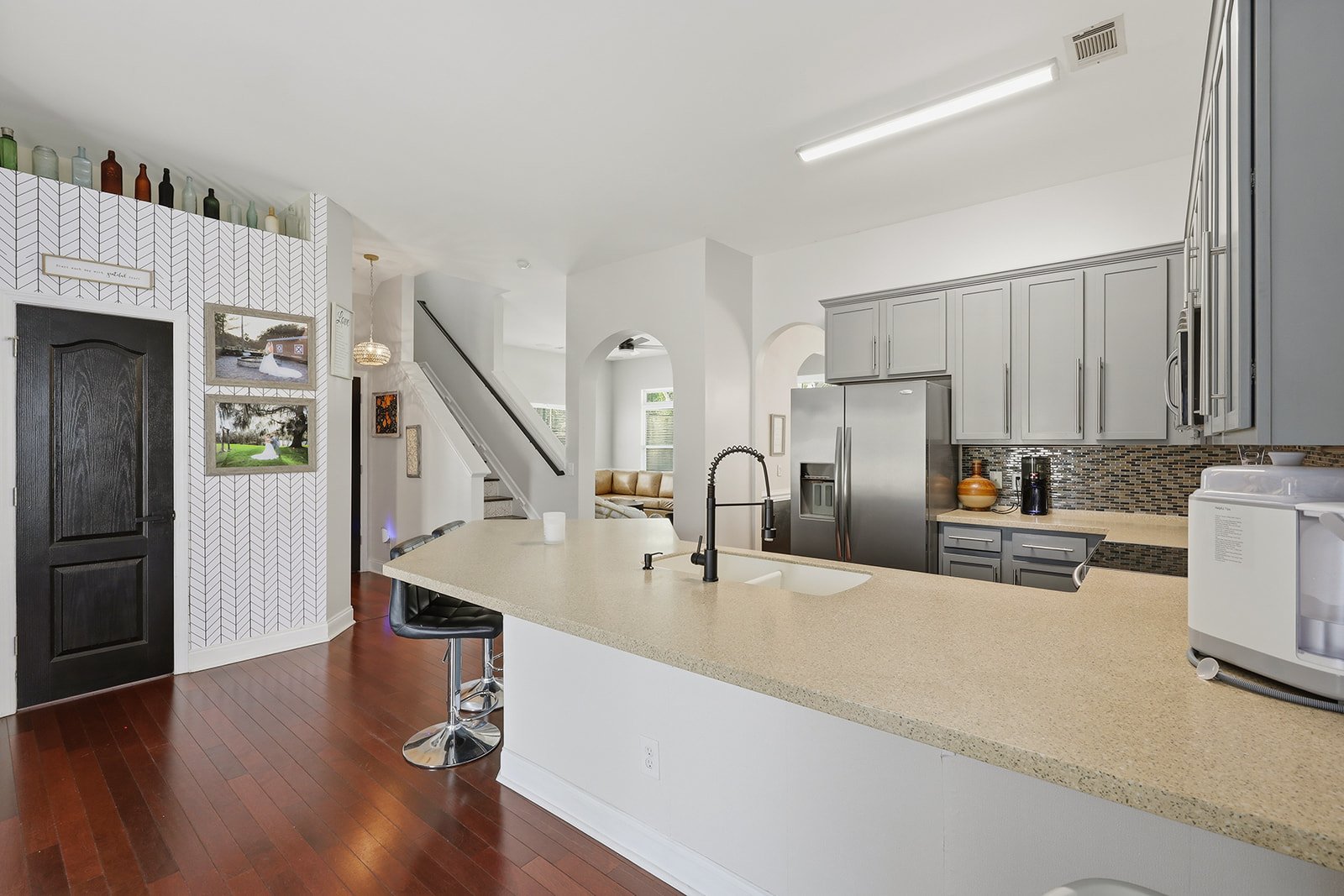 7 Night Heron Way 