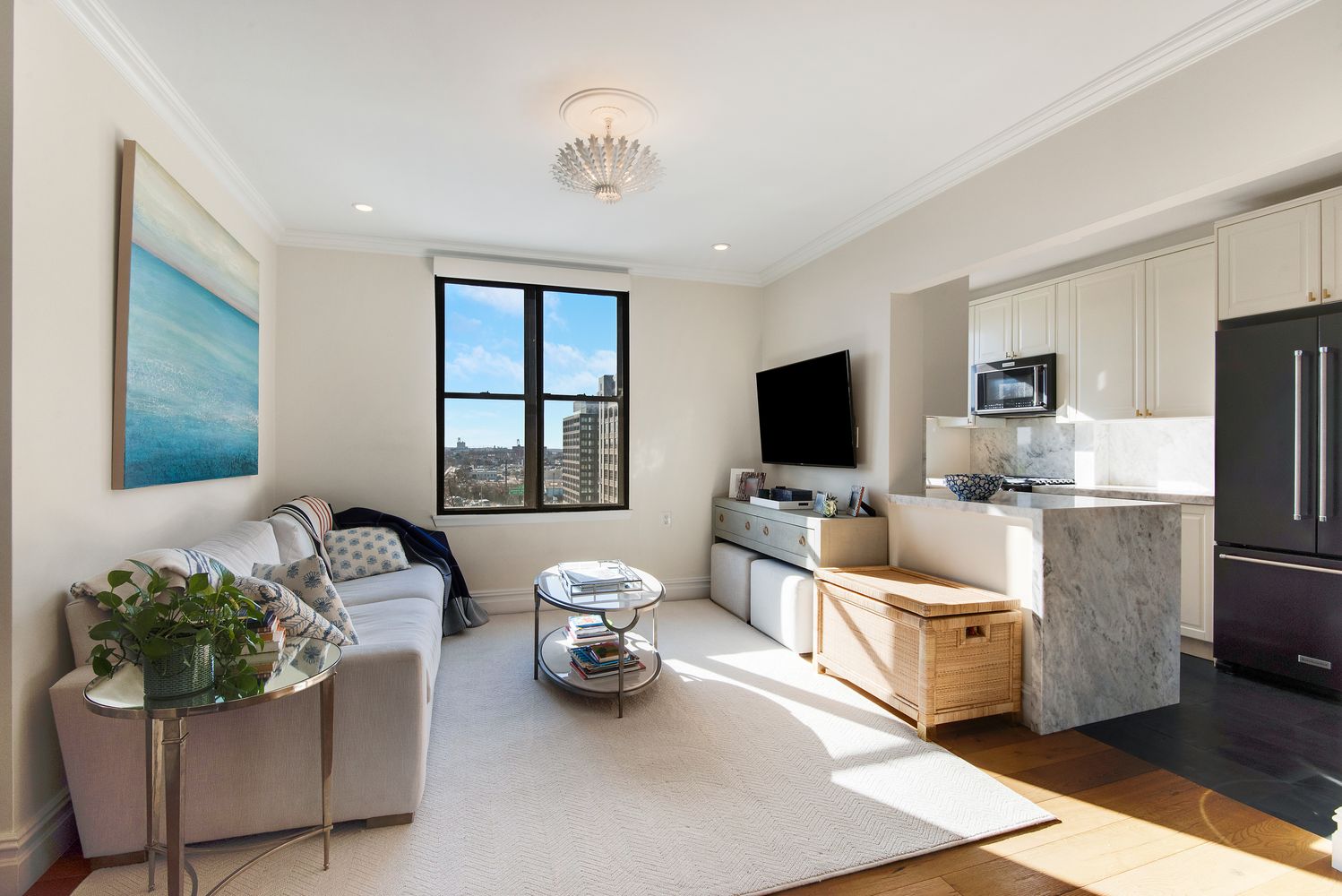 2 Grace Ct, Unit 5Z
