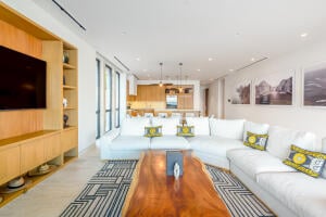 Querencia Ocean Club Residences C201