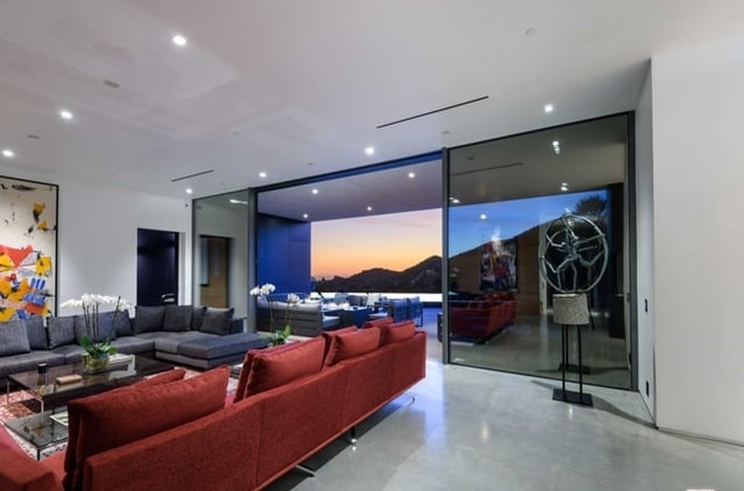 Oasis House