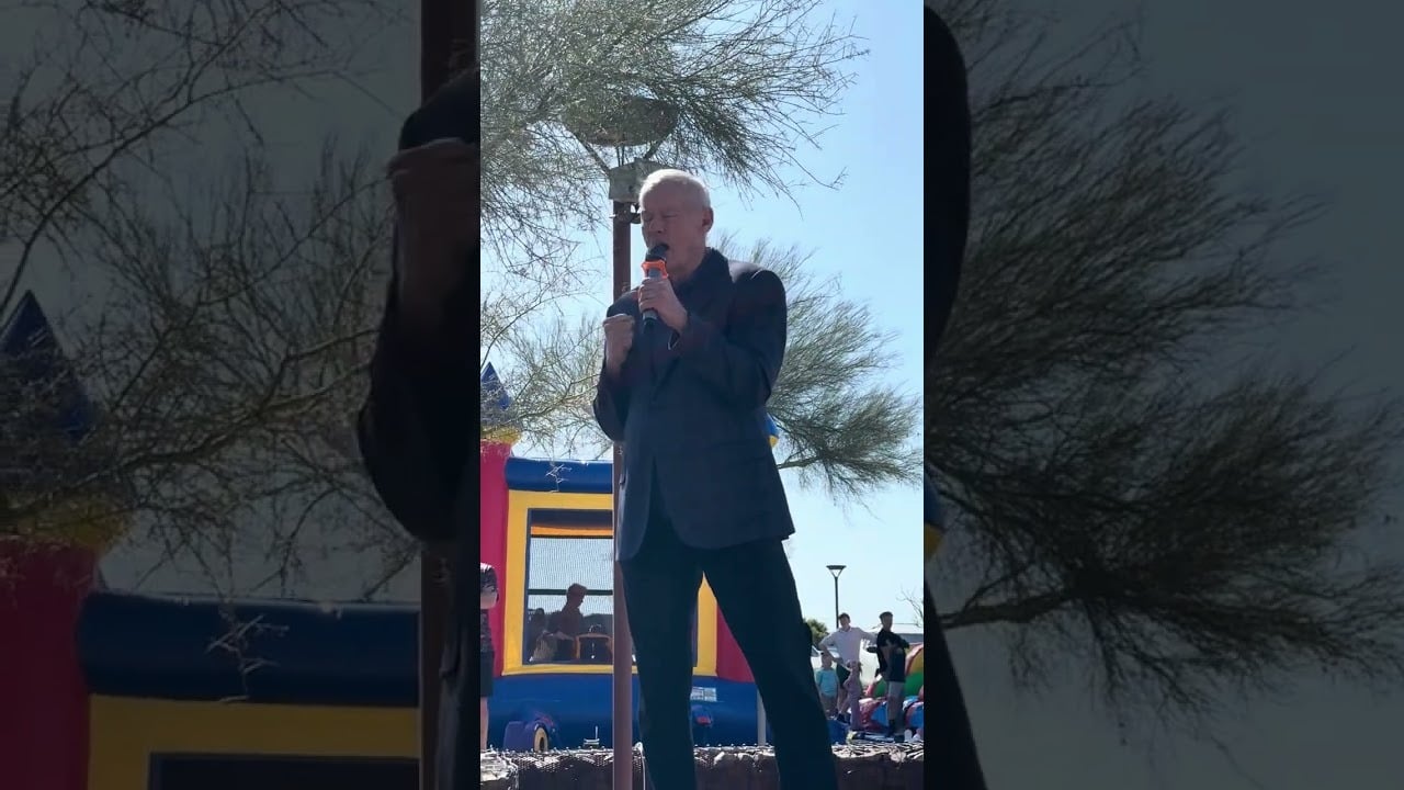 Dream City Scottsdale- Groundbreaking