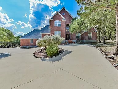 23208 Eagle Gap