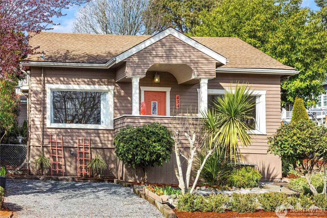 434 N 87th Street