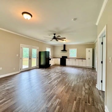 A Stunning Countryside Retreat Near Greenville and Anderson, SC: 800 Holiday Dam Road, Honea Path