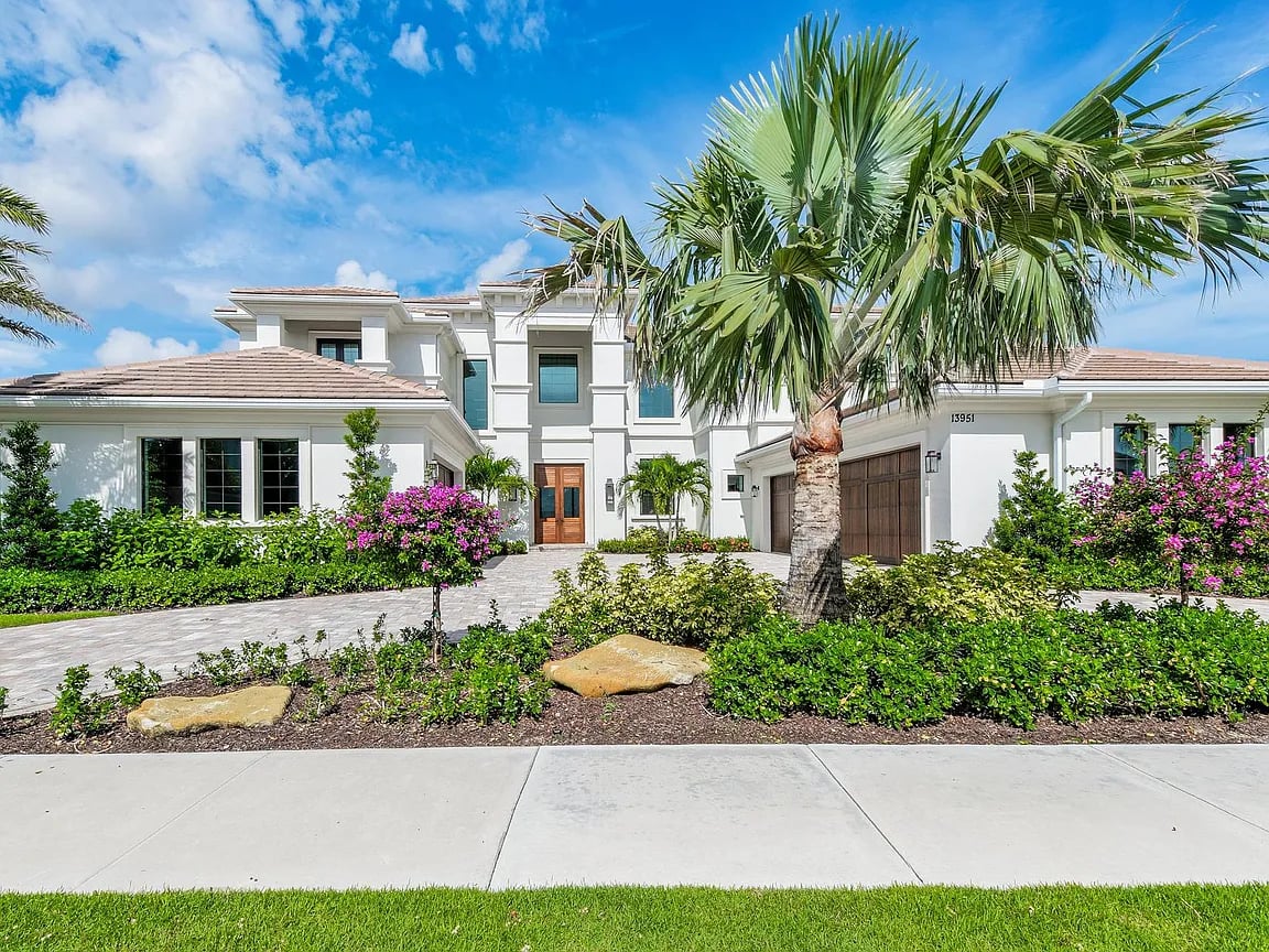 13951 Chester Bay Ln