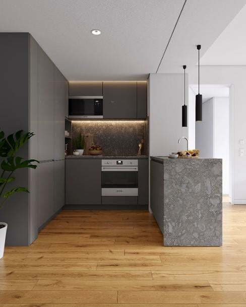 Infante Residences - Lisboa