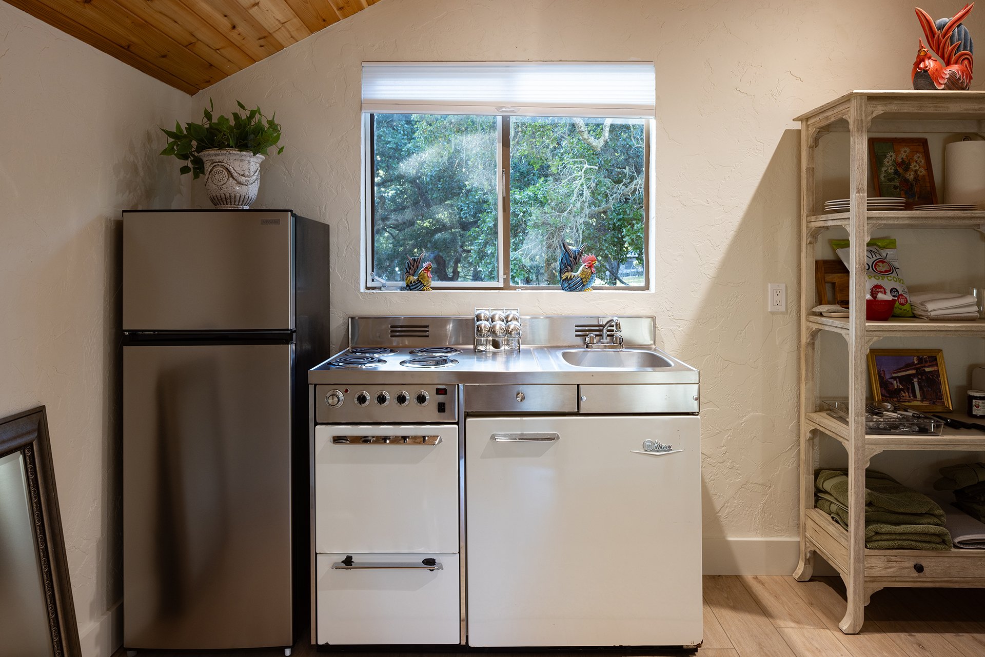 Private Carmel Valley Haven