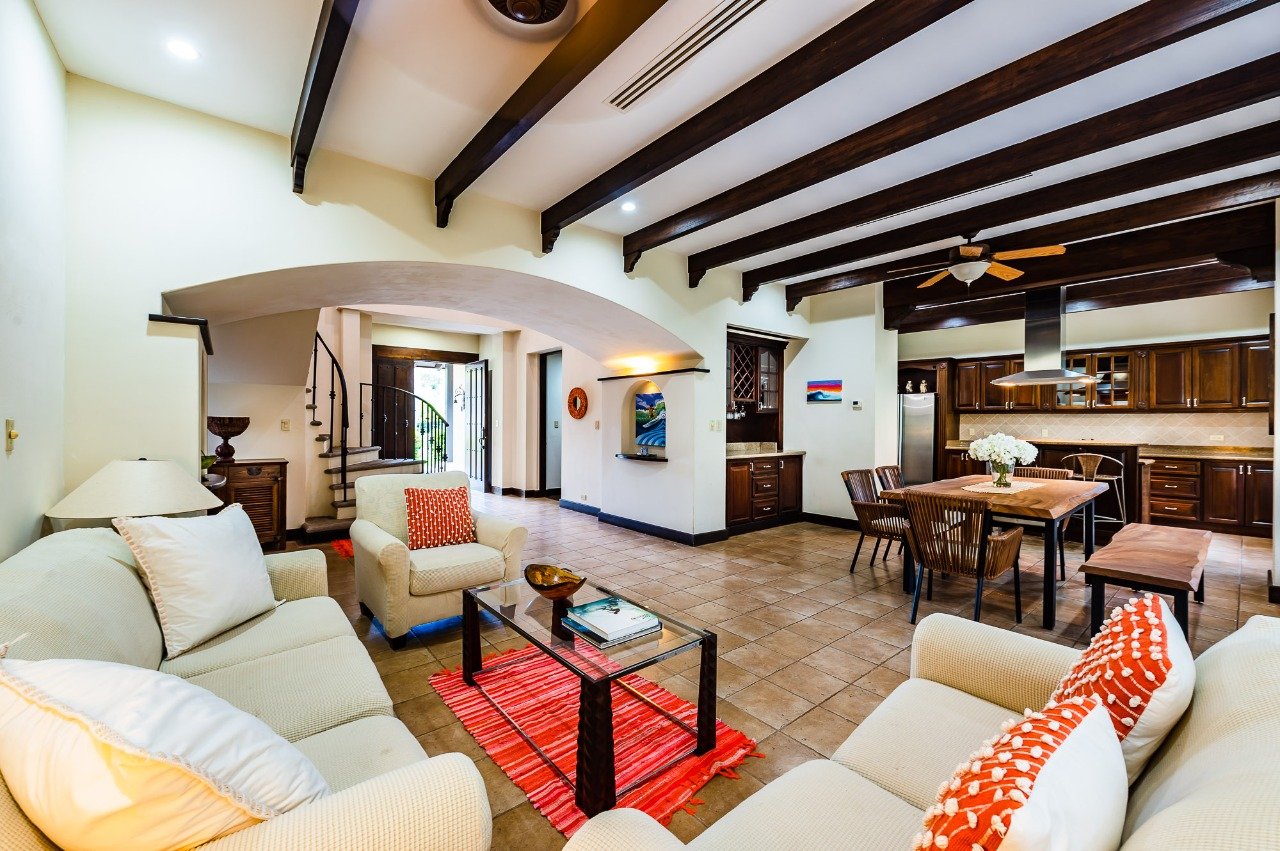 Jardines de Palma Real Villa #221 | The Dream Villa