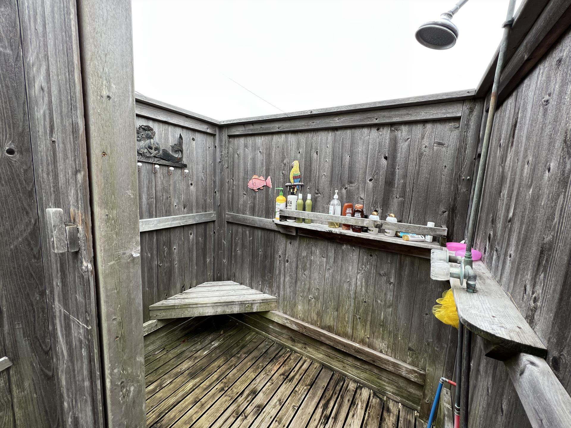 Private Address