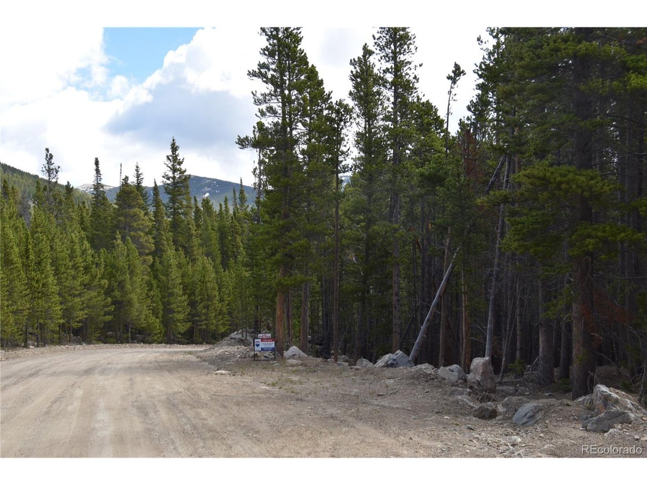 Upper Forest Rd