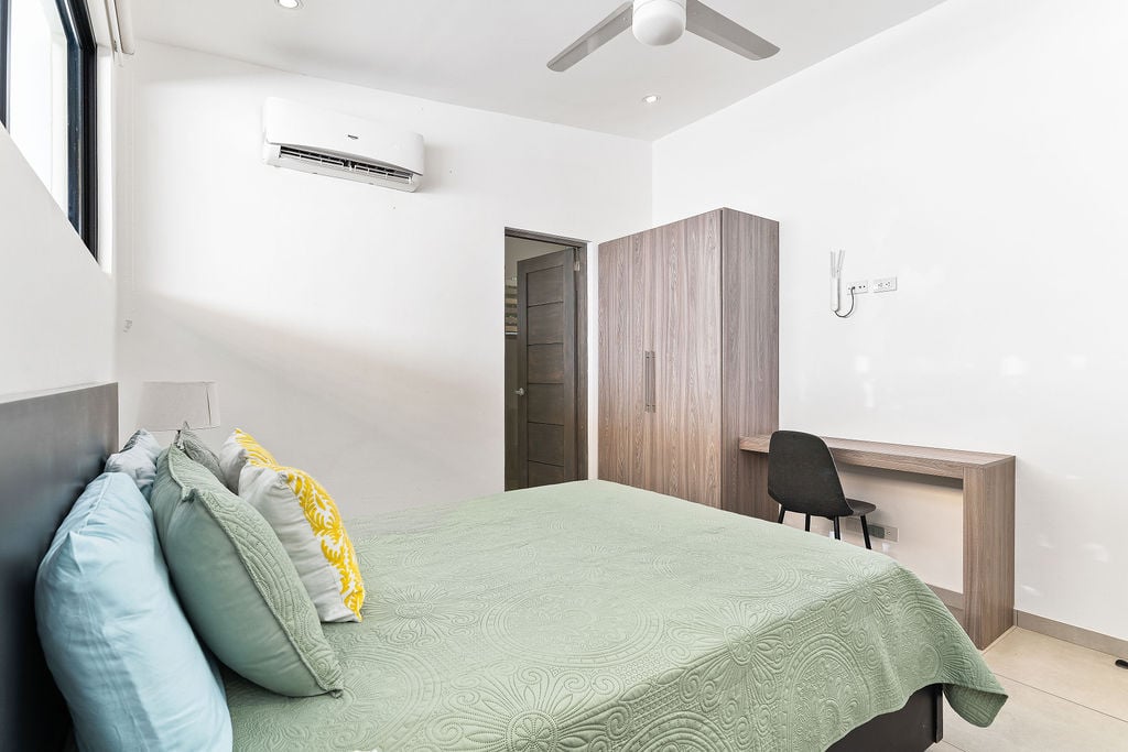Casa Oasis | Modern Tropical Living Minutes from Tamarindo