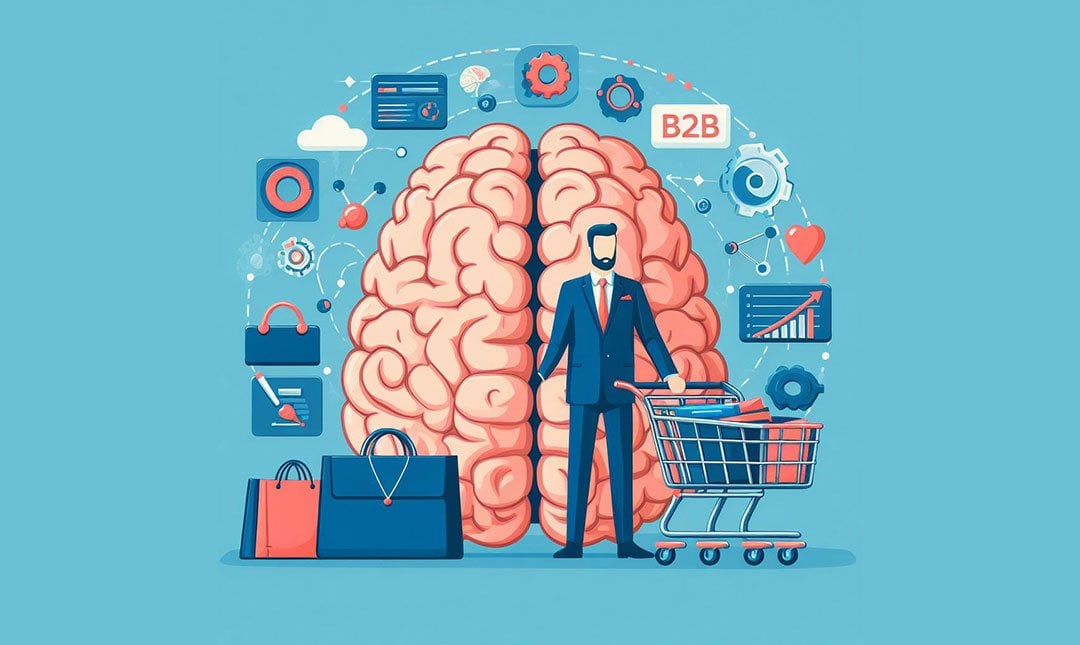 What Sellers Should Know About Buyer Psychology