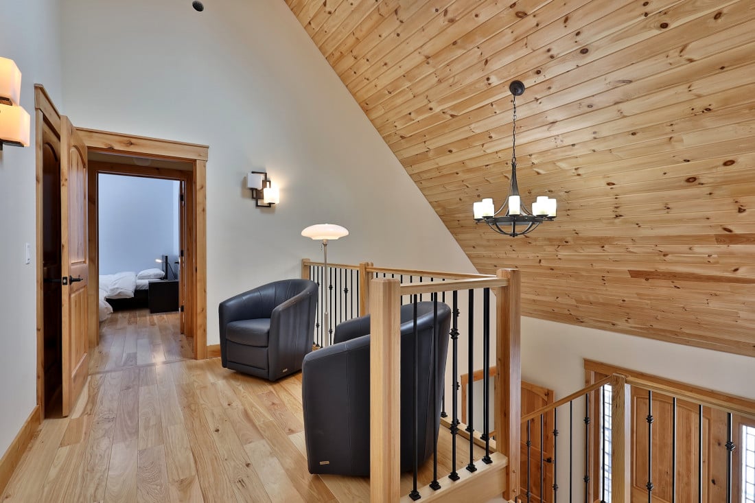 113 North Village Road