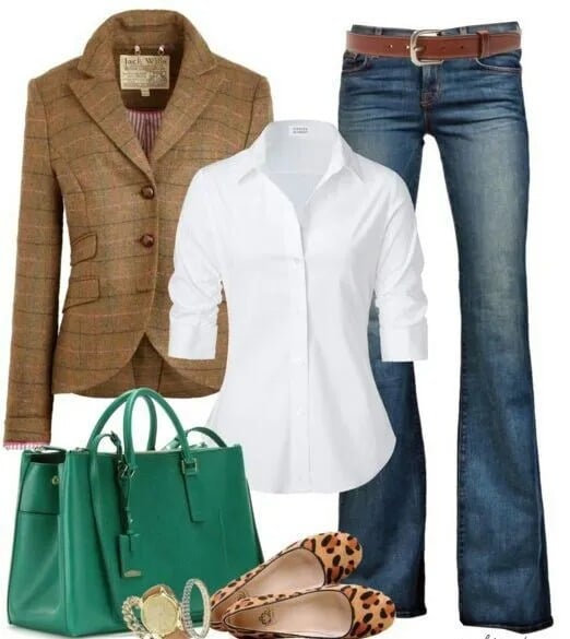 Stylish Sunday